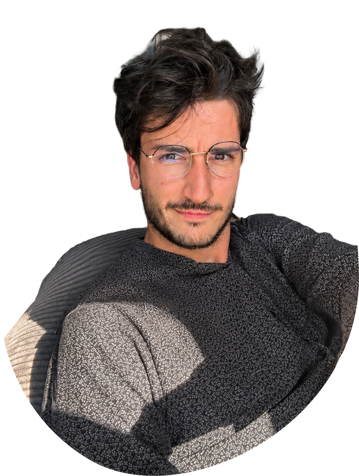 Yohan Bernardin, expert en acquisition
